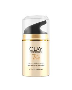 OLAY TOTA EFFECTS 7*1 SPF 15 SUNSCREEN 50ML