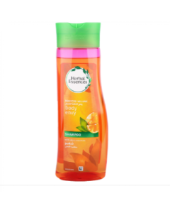 HERBAL ESSENCES SHAMPOO BODY ENVY WITH CITRUS700ML