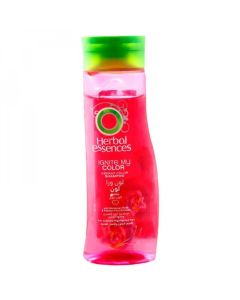 HERBAL ESSENCES IGNITE MY COLOR WITH ROSE SHAMPOO 400 ML