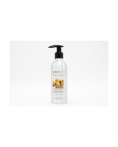 GREENLAND BODY LEMON LOTION 200ML
