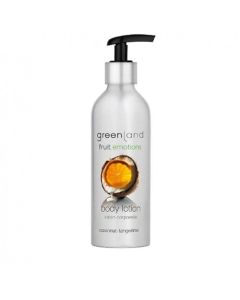 GREENLAND BODY ANISE LOTION 200ML