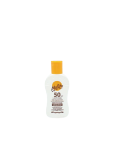 Malibu Lotion SPF 50 Sun Body Lotion 100ml