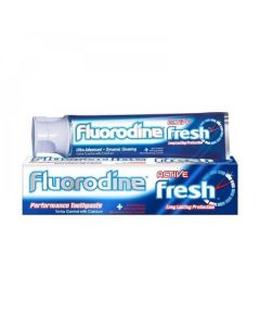 FLUORODINE ACTIVE TOOTH PASTE 150 G