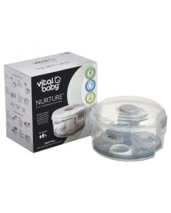 VITAL BABY PROTECT - 444225 NAIL CARE SET