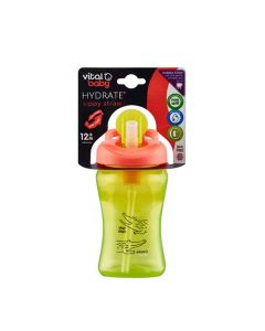 VITAL BABY PROTECT - 444228 NAIL SCISSORS