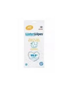 WATER WIPES NOSE TO TOES BATHING 16 WIPES