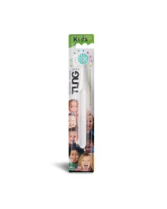 TUNG TOOTH BRUSH THE ORIGINAL FOR KIDS