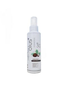 PANTHENOL PLUS SPF30 BODY SUNSCREEN SPRAY 125ML