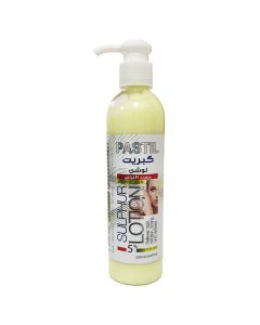 PASTIL SULPHUR LOTION BODY 250ML