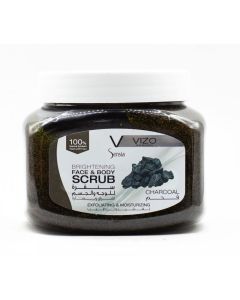 VIZO SCRUB FACE&BODY 500ML