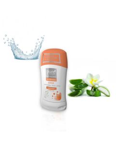 PURE BEAUTY LIGHTLY SCENTED ROLL-ON DEODORANT 60ML