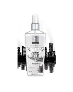 PURE BEAUTY BODY SPLASH MAJESTIC SPRAY 250ML