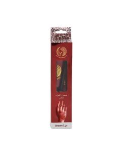 ZINA BEAUTY BURGUNDY HENNA PASTE