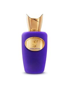 Erba Pura By Sospiro Unisex EDP 100ml