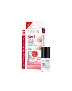 EVELINE NAIL THERAPY 12 ML FRENCH