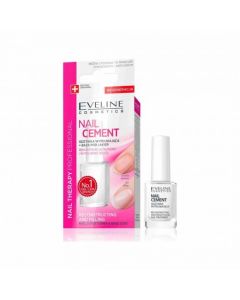 EVELINE NAIL CEMENT NAIL THERAPY 12ML