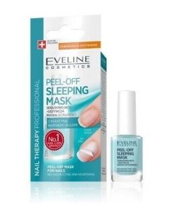 EVELINE NAIL THERAPY 12 ML PEEL OFF