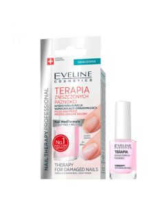EVELINE NAIL THERAPY 12 ML REPAIR