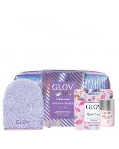 GLOV SKIN SMOOTHING BODY MASSAGE GLOVE
