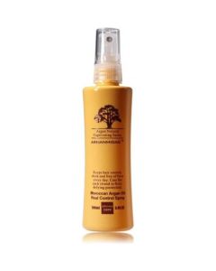 arganmidas argan oil 100ml real control spray