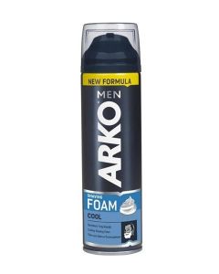 Arko Shaving Foam 200ml Cool