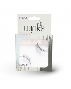 WINKS EYELASHES Unique - 20