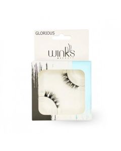 WINKS EYELASHES UNIQUE SET  51 2051