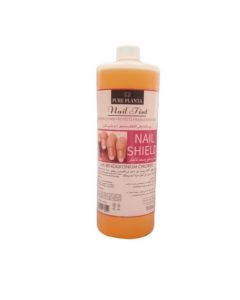 PURE PLANTA NAIL SHIELD 1000 ML