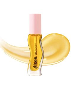 gisou lip oil honey moisturizer