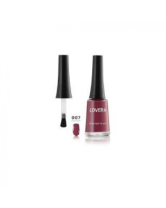 LOVERA NAIL POLISH NO 7