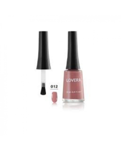 LOVERA NAIL POLISH NO 12