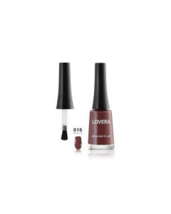LOVERA NAIL POLISH NO 15