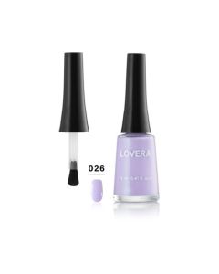 LOVERA NAIL POLISH NO 26