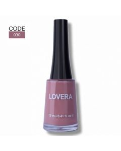 LOVERA NAIL POLISH NO 29