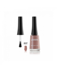 LOVERA NAIL POLISH NO 37