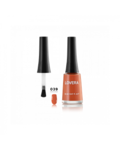 LOVERA NAIL POLISH NO 39