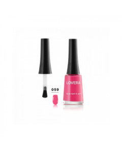 LOVERA NAIL POLISH NO 59