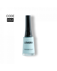 LOVERA NAIL POLISH NO 64