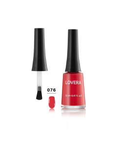 LOVERA NAIL POLISH NO 76