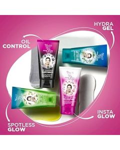 Glow&Lovely-Kit-Face-Cleanser-(12-pcs)