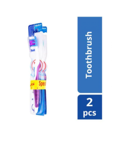 FUCHS T.BRUSH BI-LEVEL-MEDIUM 1+1