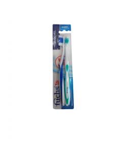 FUCHS T.BRUSH BI-LEVEL-HARD 1+1
