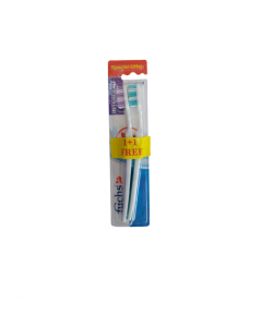 FUCHS T.BRUSH INTERDENT-HARD 1+1