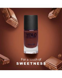YOLO NAIL POLISH NO 197