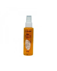 GLOBAL STAR NAIL TINT SANITIZER 110 ML
