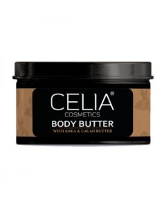 CELIA BODY BUTTER 300G SHEA CACAO BUTTER
