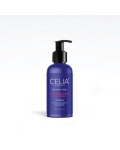 CELIA RICH BODY LOTION 250ML POMEGRANATE & VANILLA
