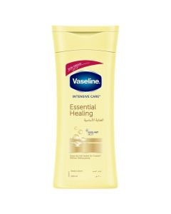 VASELINE ESSEN HEALING BODY LOTION 200 ML