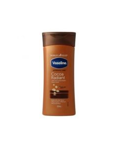vaseline cocoa radiant body cream 200 ml