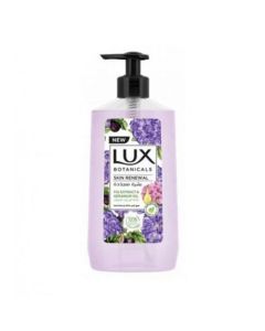 LUX RENEWEL FIGM EXTRACT & GERANIUM OIL HAND WASH 250ML